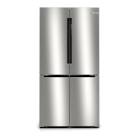 Bosch KFN96APEA