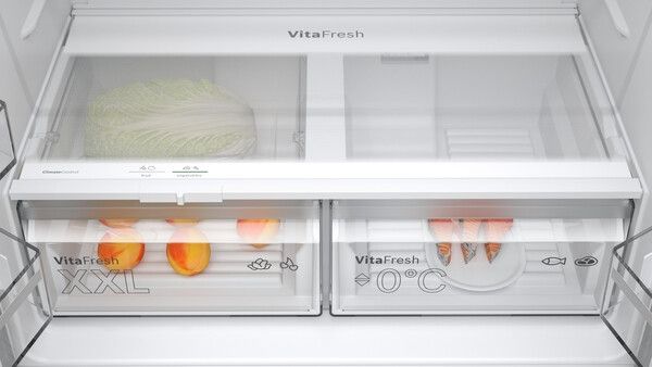 Bosch koelkast vrijstaand KFN96VPEA afbeelding 4
