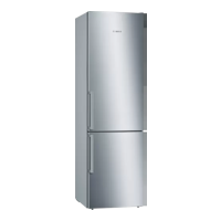 Bosch KGE398IBP