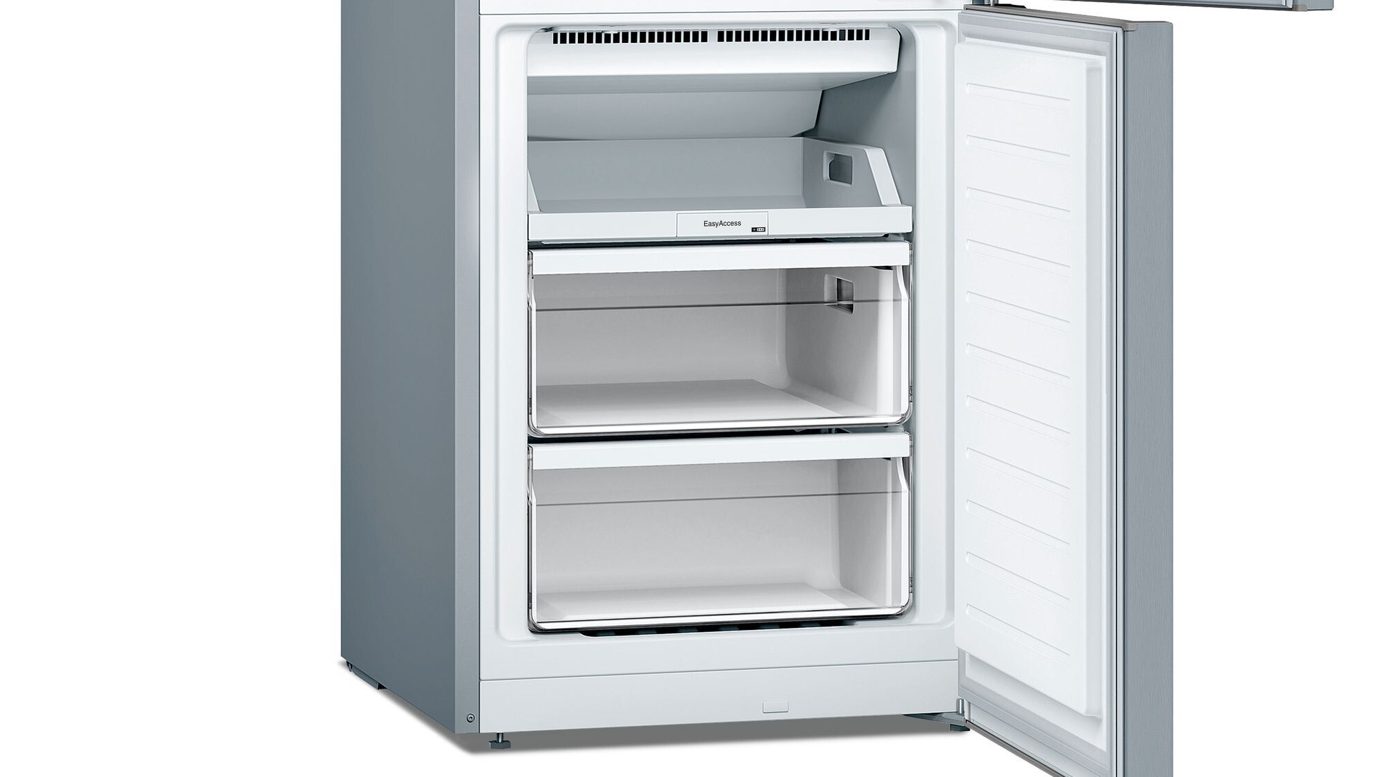 Bosch koelkast KGN33NLEB afbeelding 3
