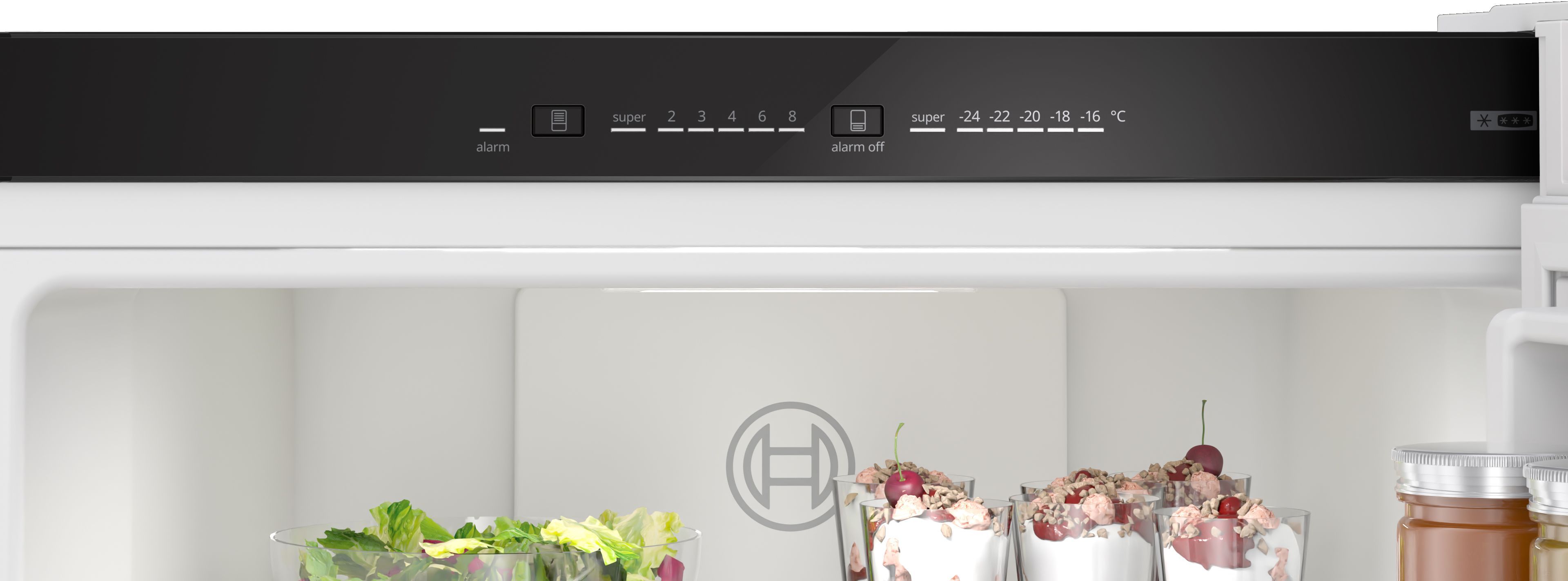 Bosch koelkast KGN33NWDA afbeelding 3