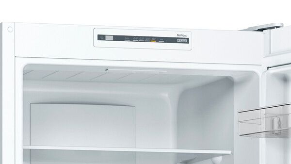 Bosch koelkast KGN33NWEB afbeelding 3