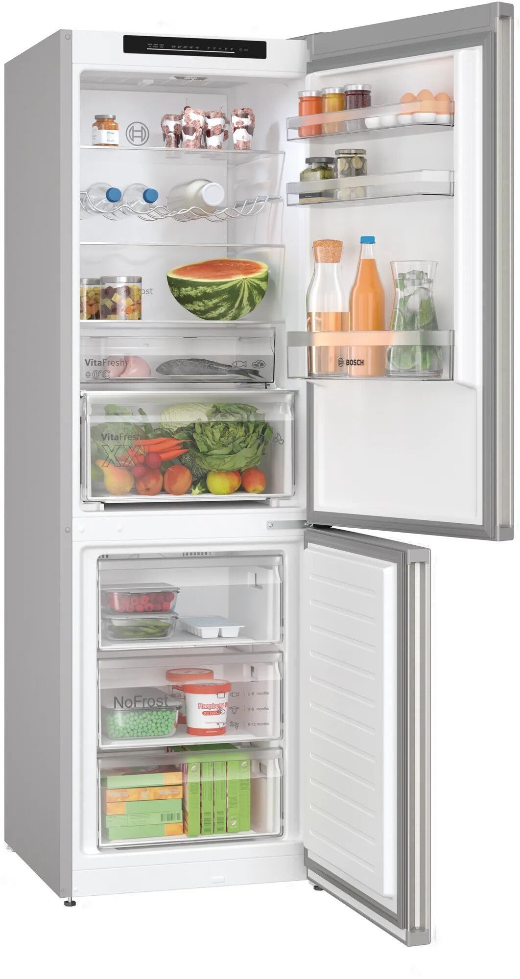 KGN362IDF BOSCH afbeelding 2