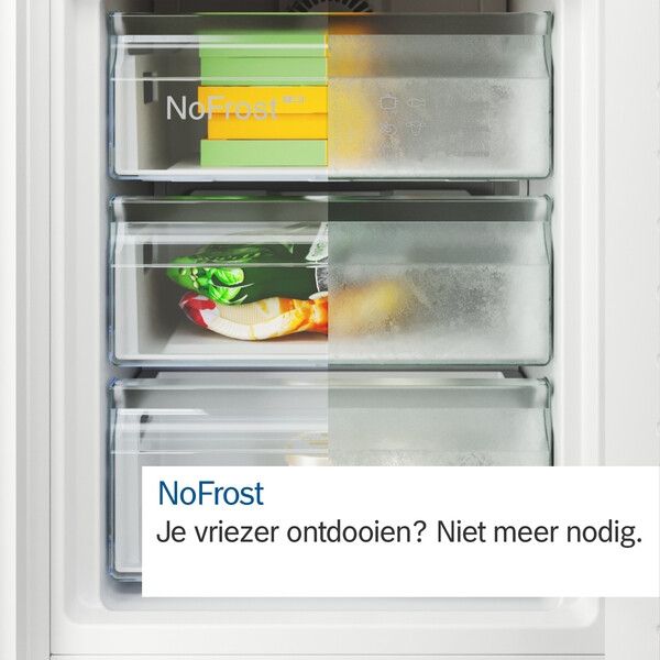 KGN362LDF van Bosch afbeelding 6