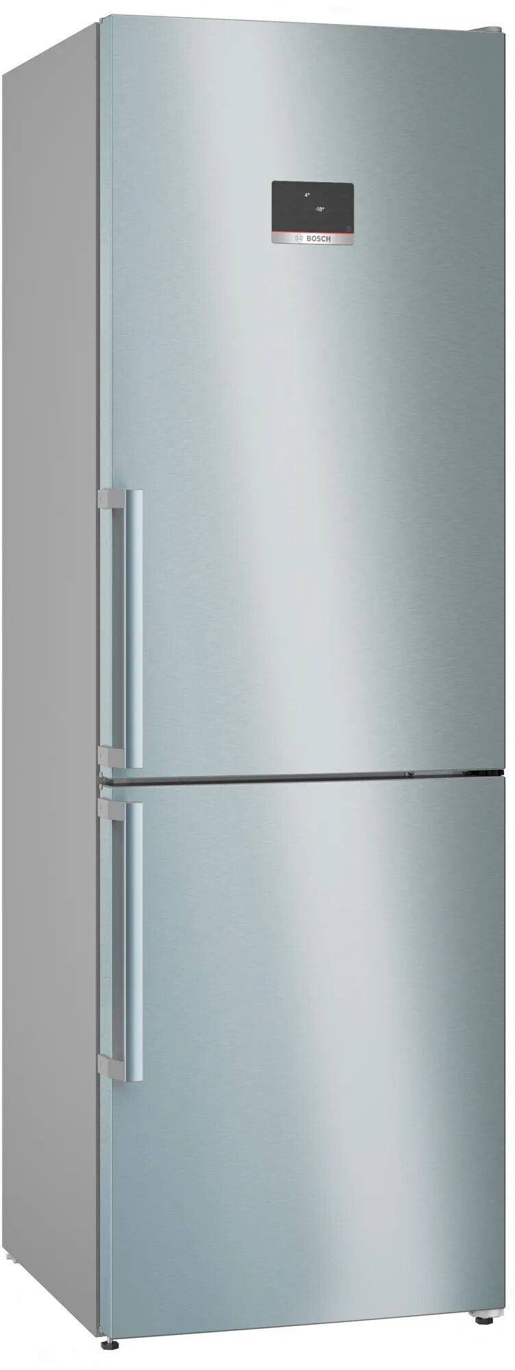 Bosch KGN367ICT