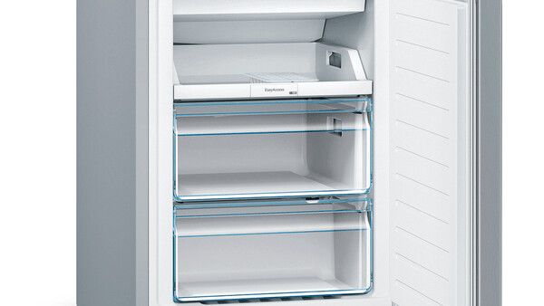 Bosch KGN36NLEA vrijstaand koelkast afbeelding 5