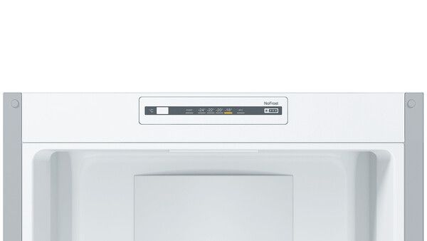 Bosch koelkast KGN36NLEA afbeelding 3