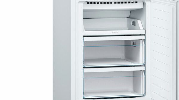 Bosch koelkast KGN36NWEA afbeelding 3