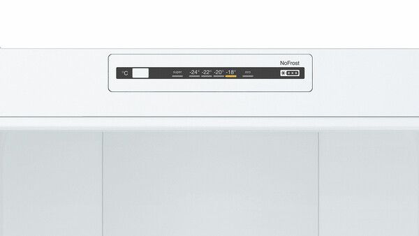 Bosch koelkast vrijstaand KGN36NWEA afbeelding 4