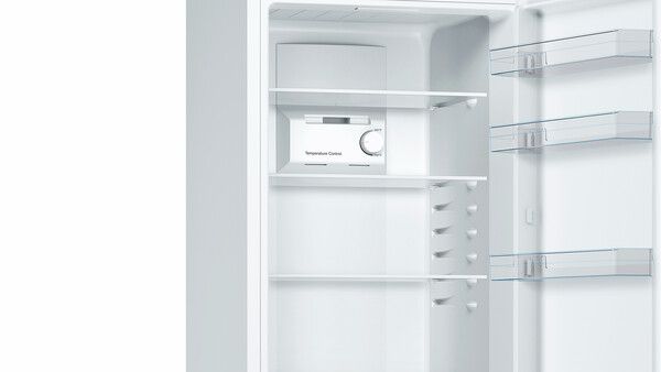 Bosch KGN36NWEA vrijstaand koelkast afbeelding 5