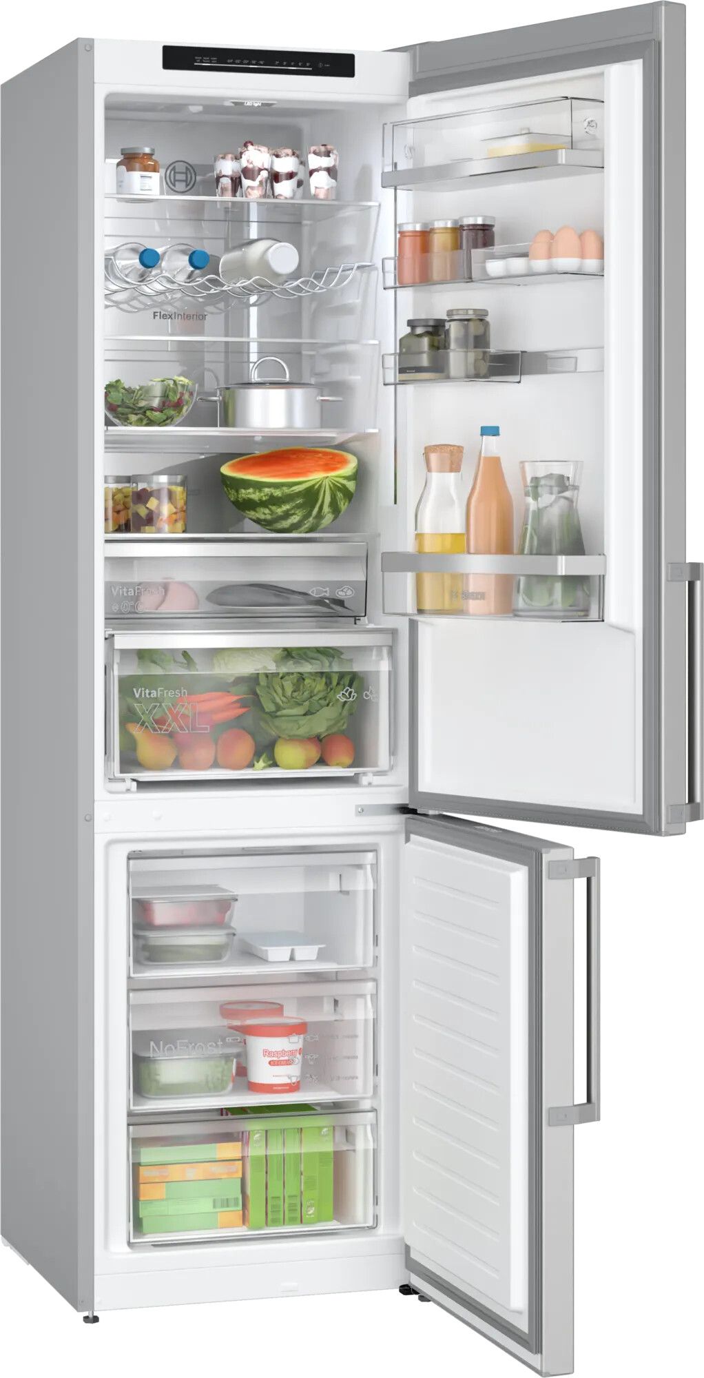 KGN39AIAT BOSCH afbeelding 2