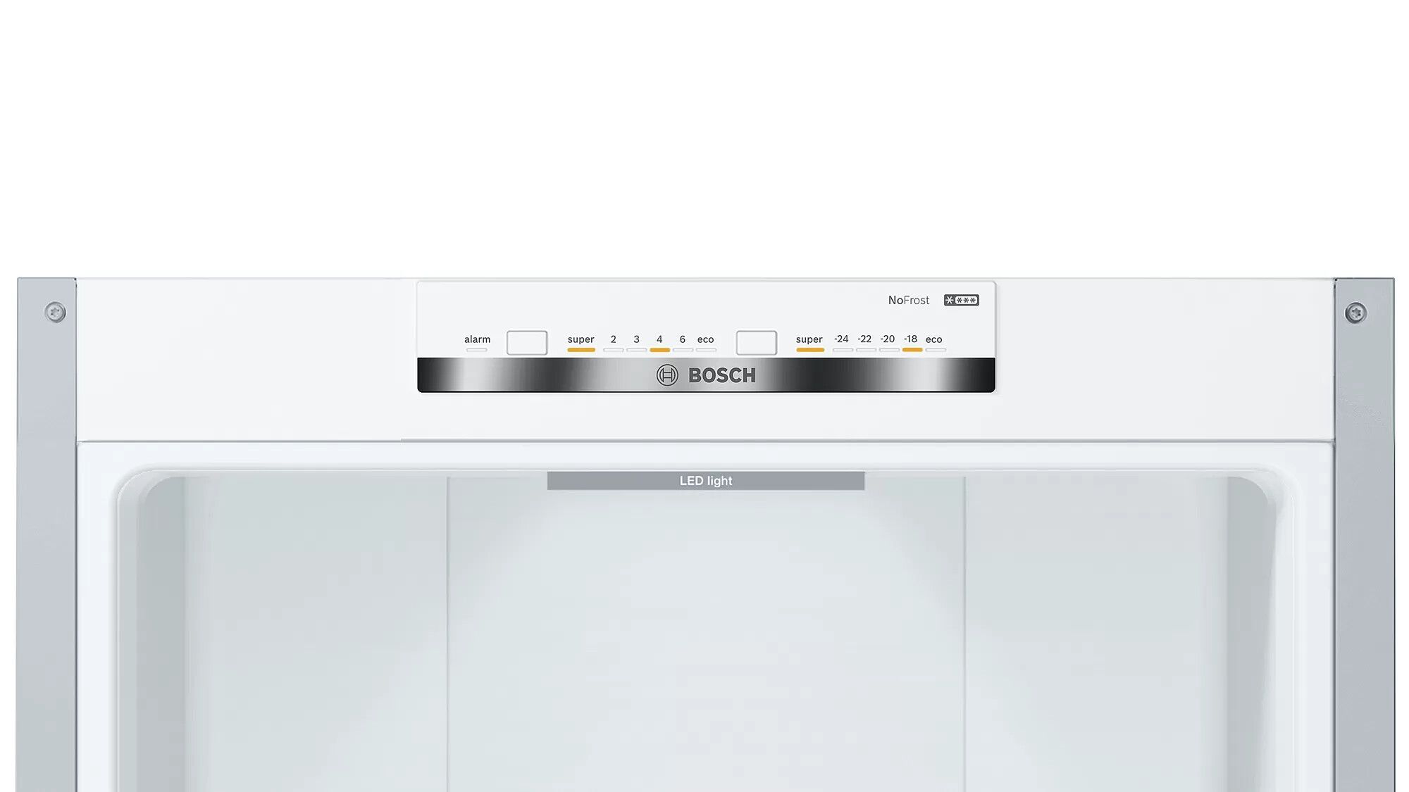 BOSCH koelkast KGN39VLEB afbeelding 3