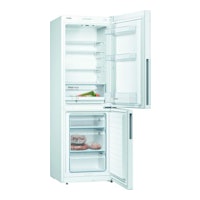 Bosch KGV332WEA