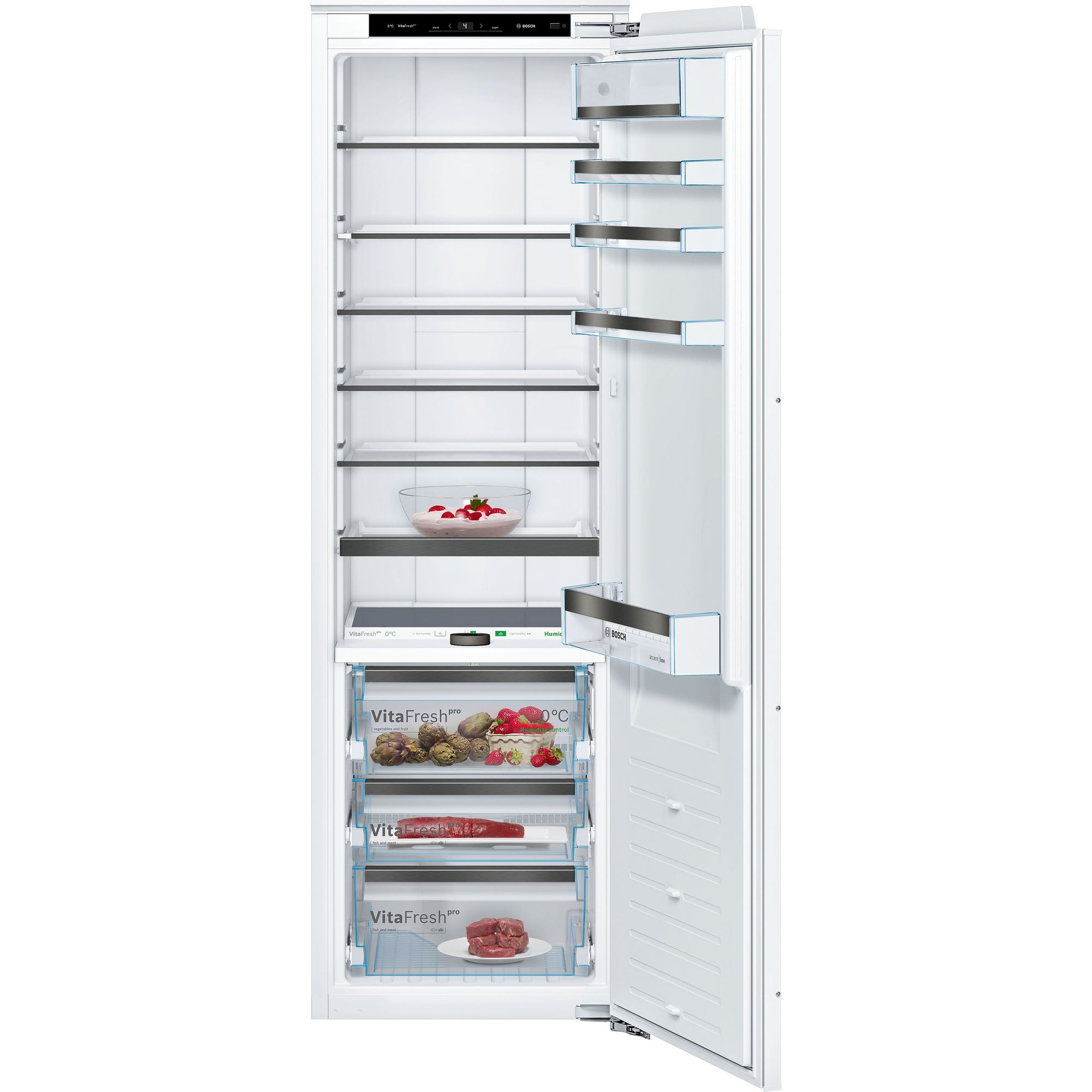 Bosch KIF81SDE0