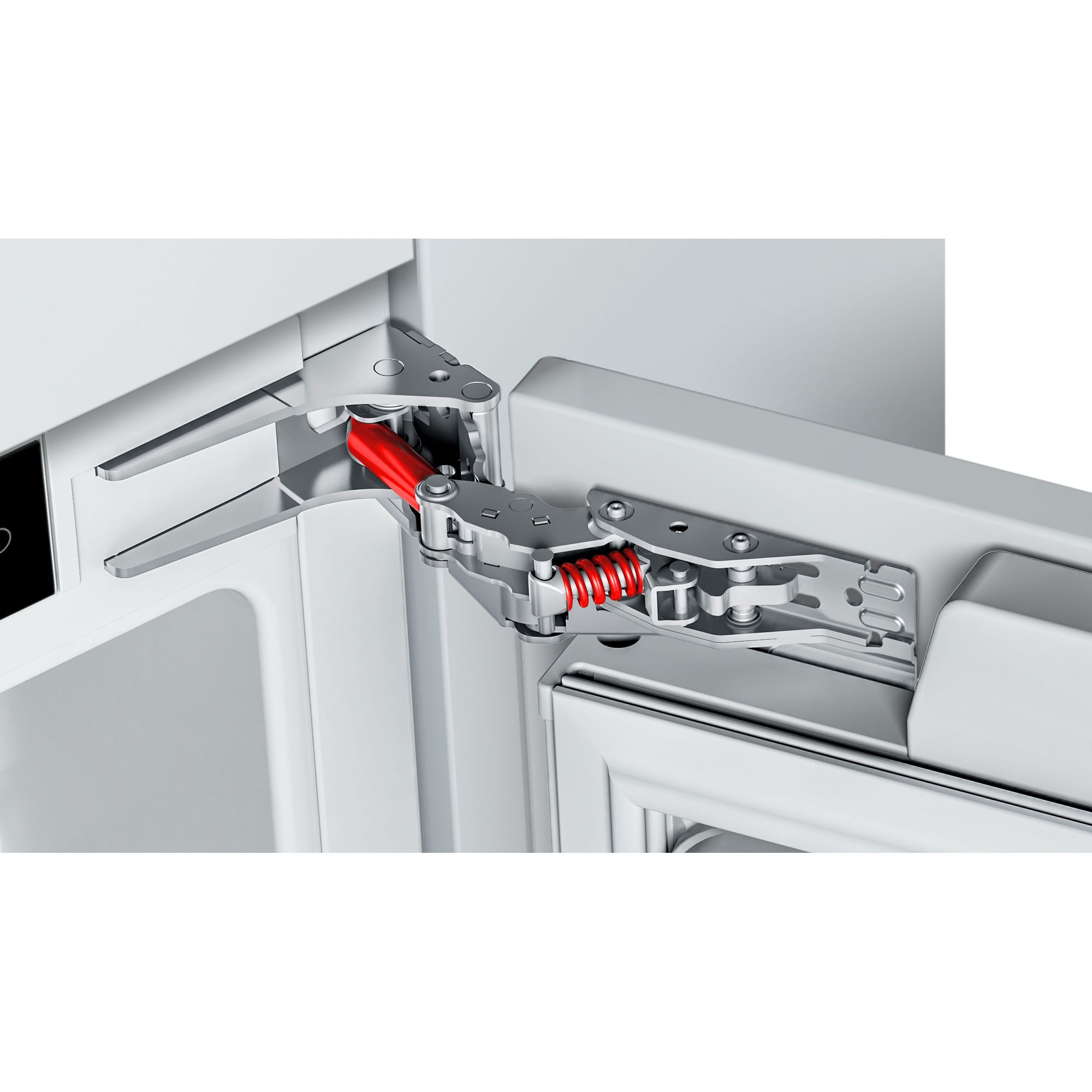 Bosch koelkast KIF81SDE0 afbeelding 3