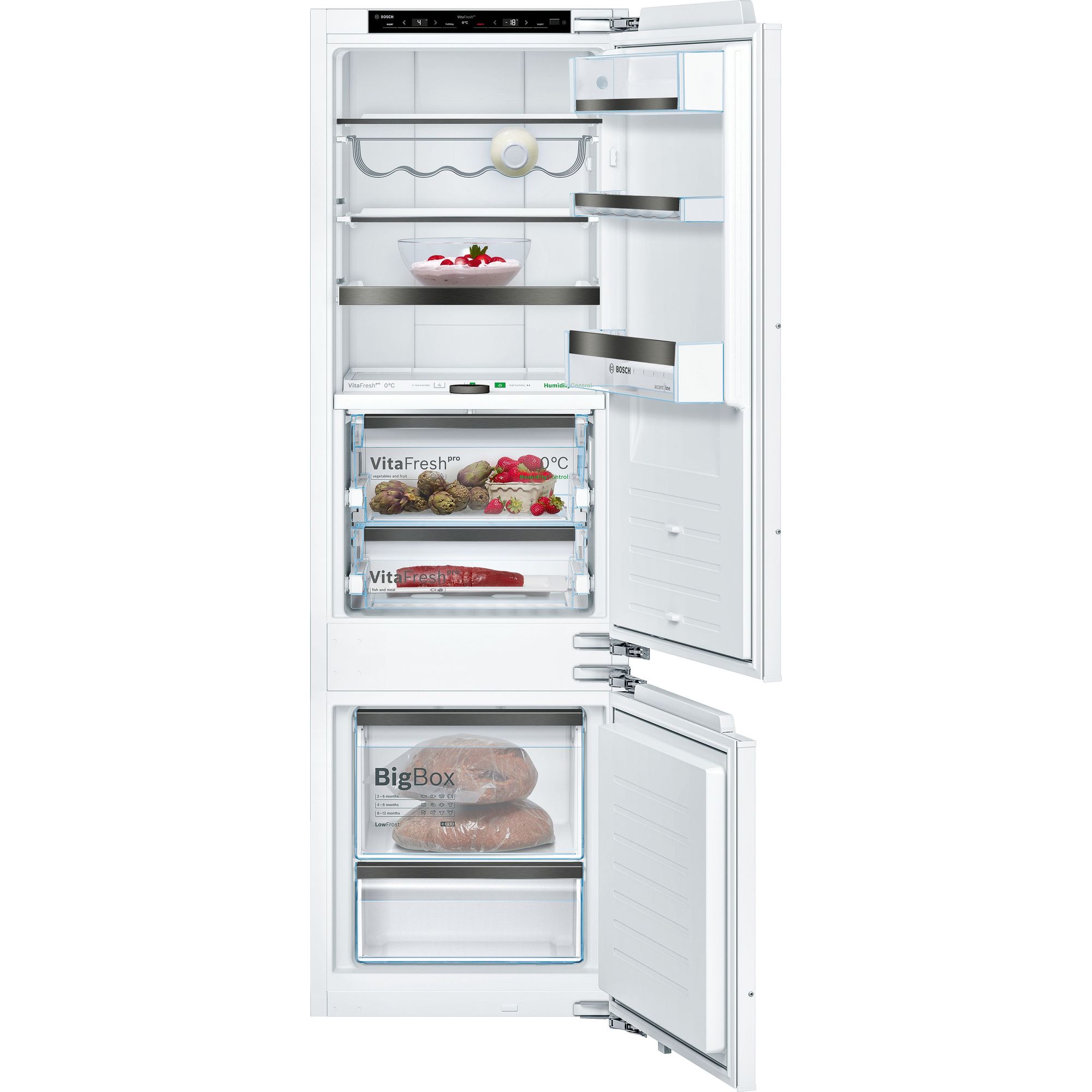 Bosch KIF87SDB0