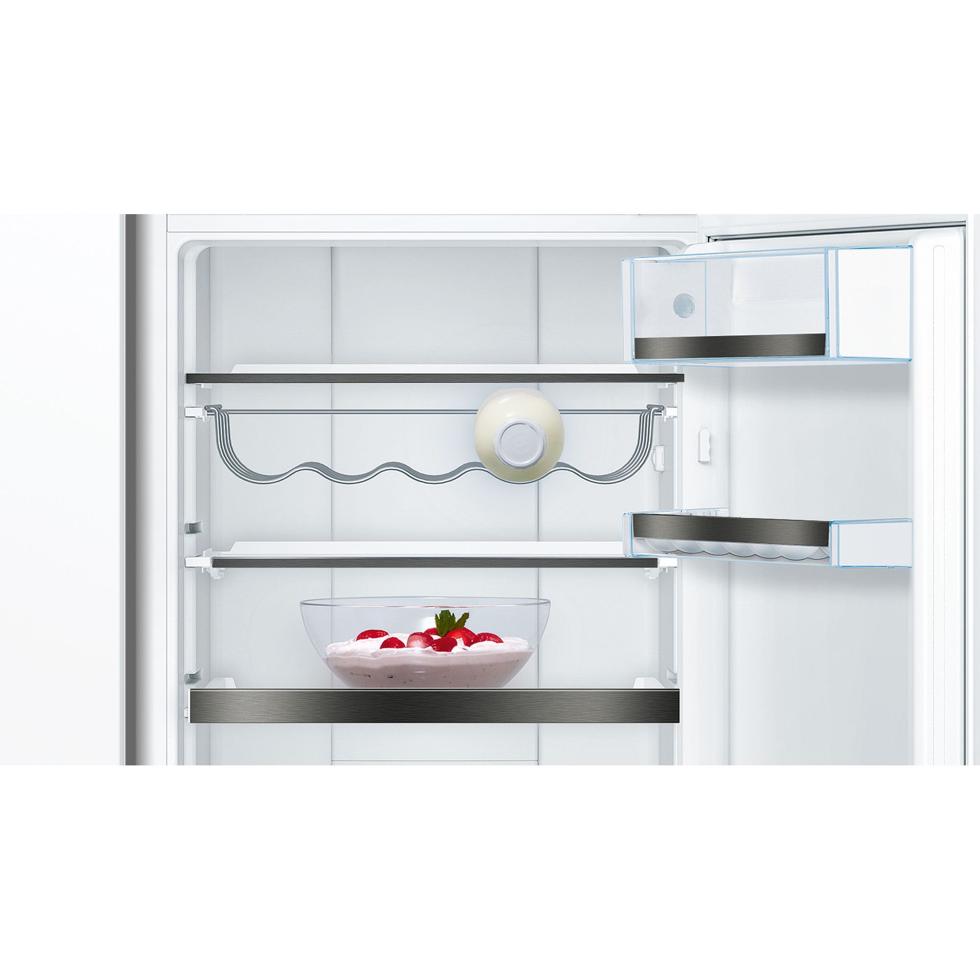 Bosch KIF87SDB0 inbouw koelkast afbeelding 5