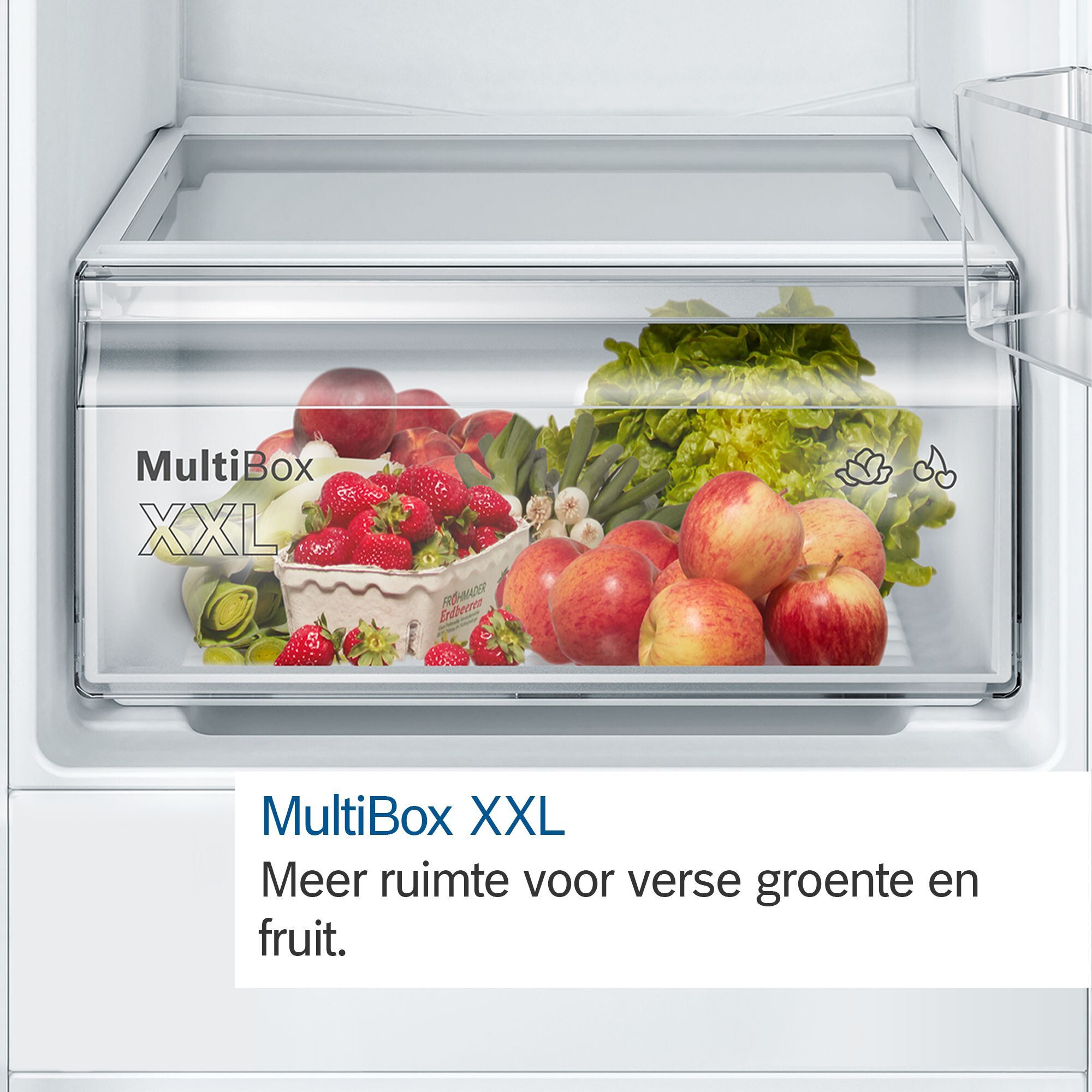 Bosch koelkast KIL18NSF0 afbeelding 3