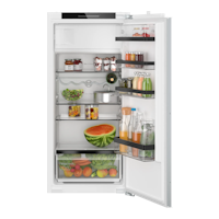 Bosch KIL42SDD1