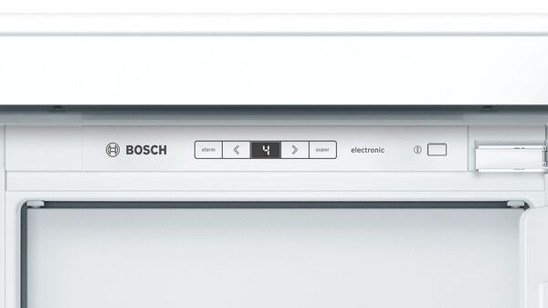 BOSCH koelkast inbouw KIL82SDE0 afbeelding 4