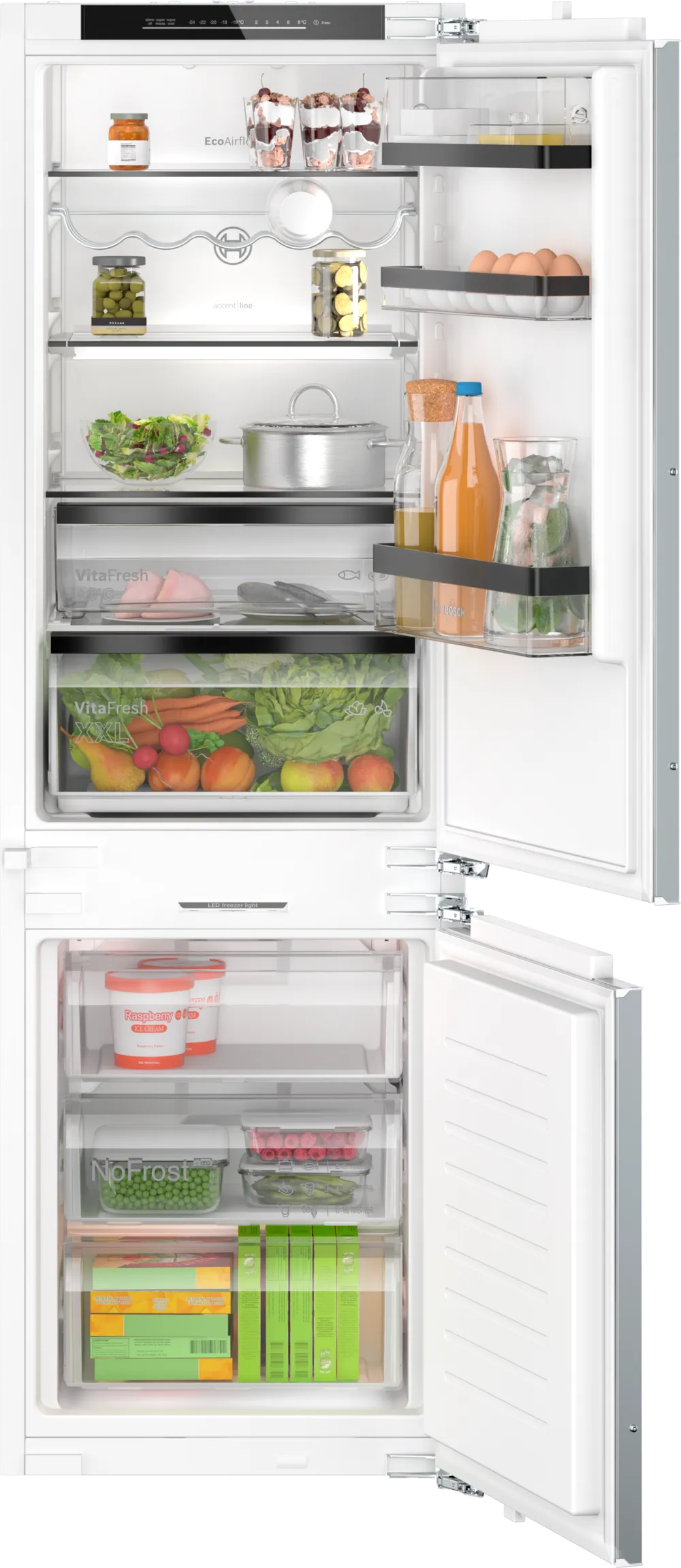 Bosch KIN86SDD0