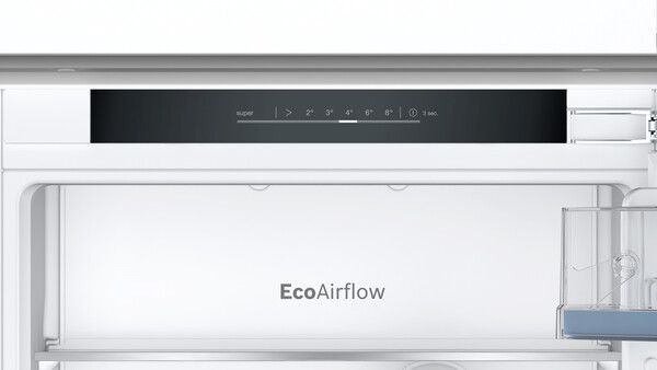 Bosch koelkast inbouw KIN86SFE0 afbeelding 4