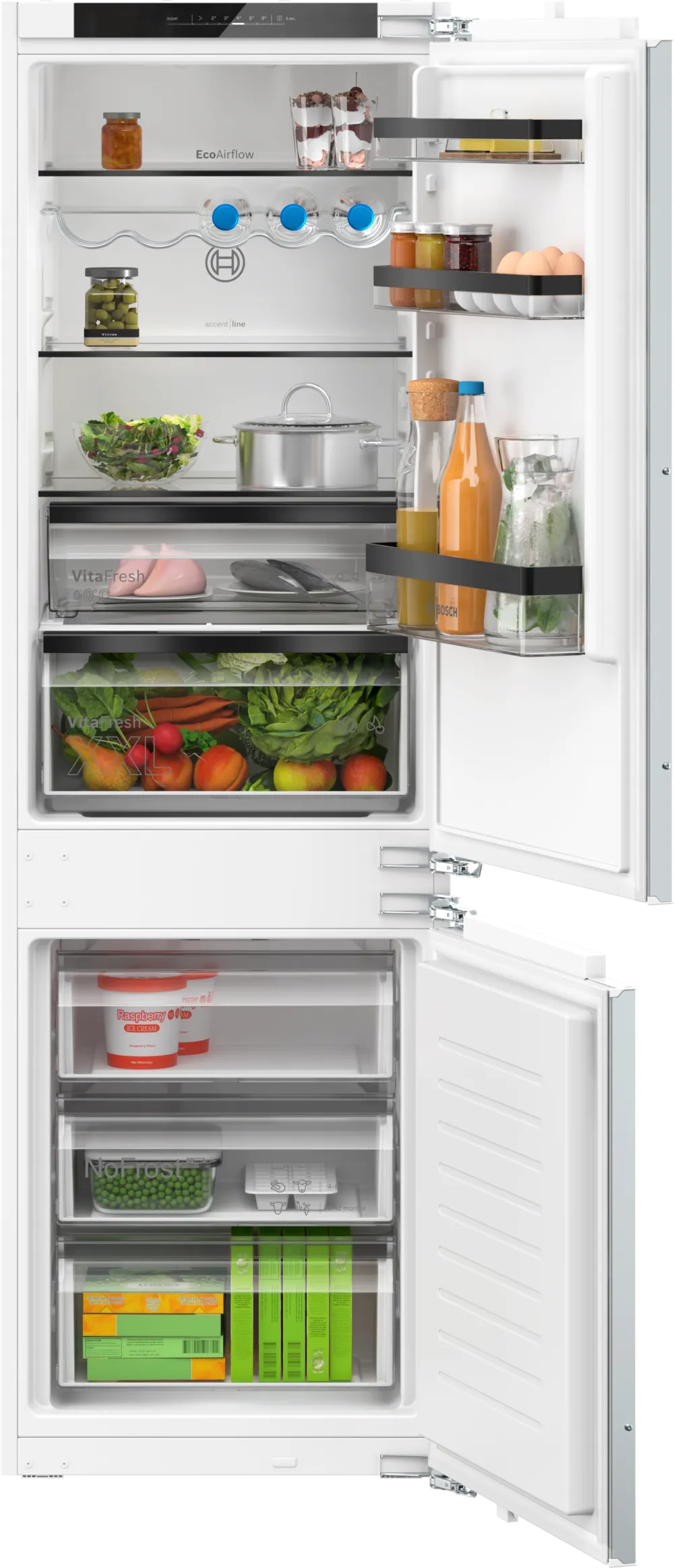 Bosch KIN86SFE0