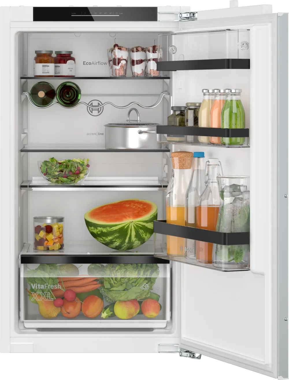 Bosch KIR31SDD1