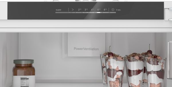 Bosch koelkast inbouw KIR81ADC0 afbeelding 4