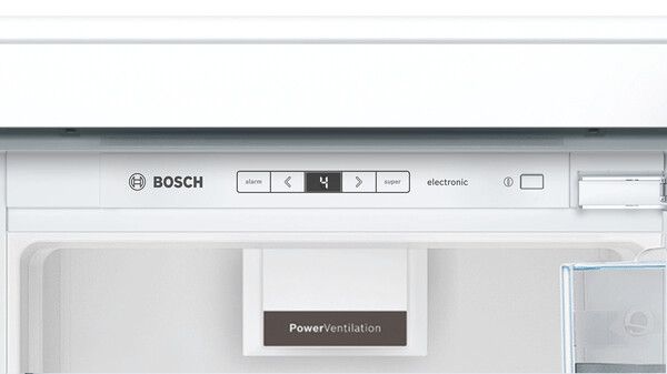 Bosch koelkast inbouw KIR81AFE0 afbeelding 4