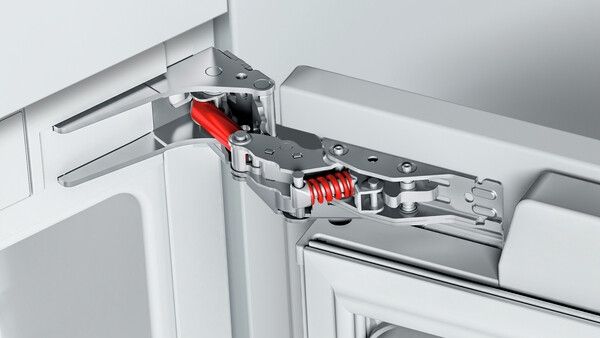 Bosch koelkast inbouw KIR81SOE0 afbeelding 4