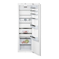 Bosch KIR81SOE0