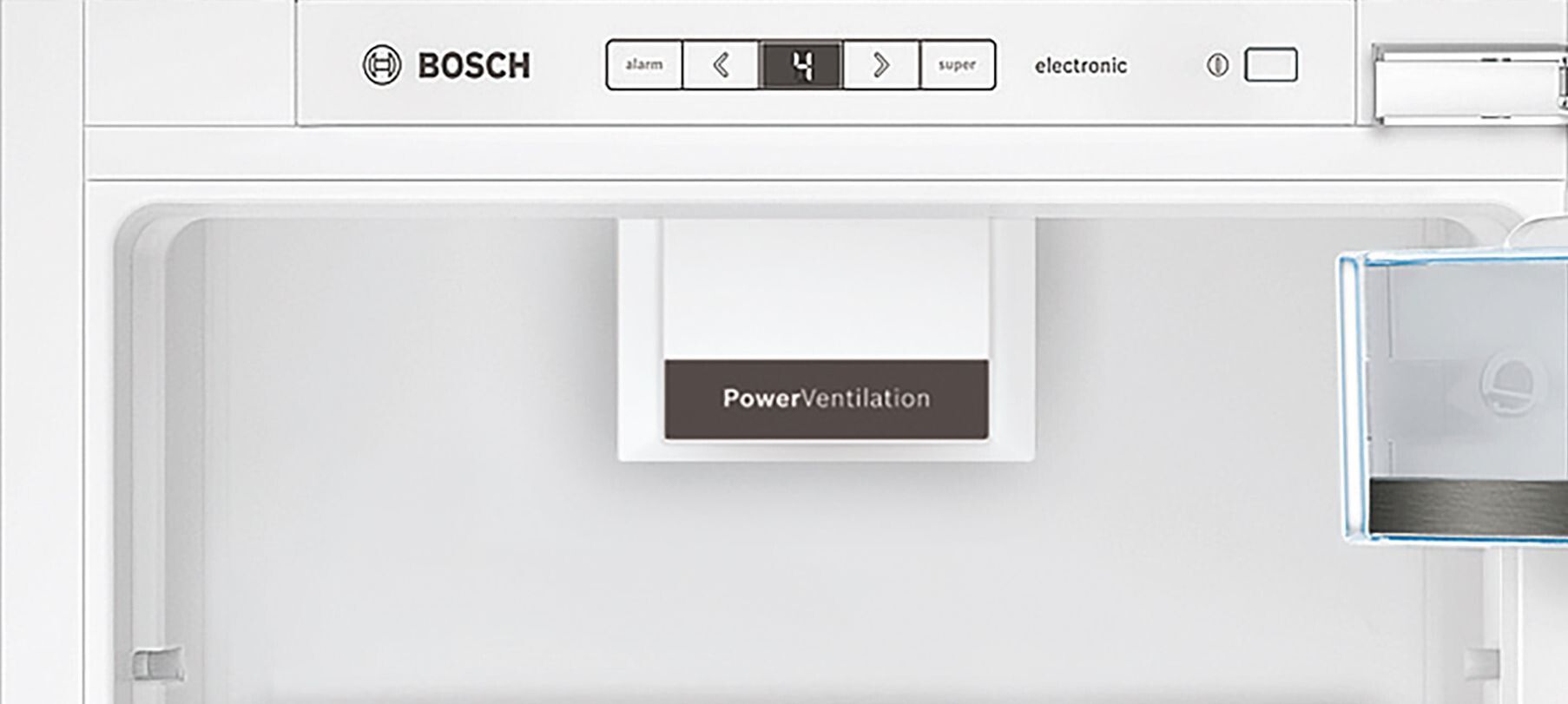 Bosch koelkast KIR81SOE0 afbeelding 3
