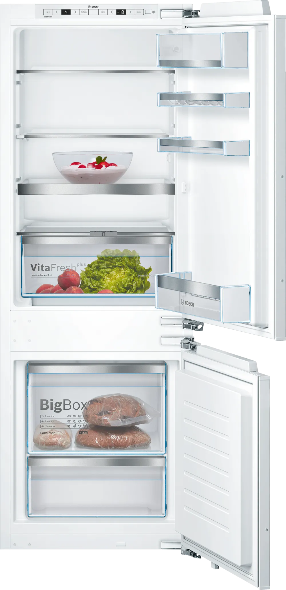 Bosch KIS77AFE0