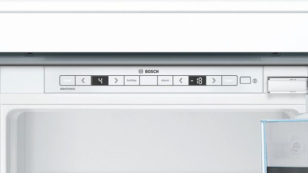 Bosch KIS86SDE0 inbouw koelkast afbeelding 5
