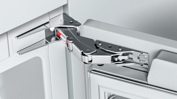 Bosch koelkast KIS86SDE0 afbeelding 3