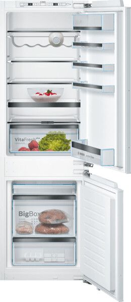 Bosch KIS86SDE0