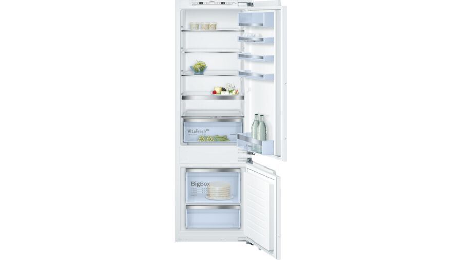 KIS87AF30 Bosch afbeelding 2