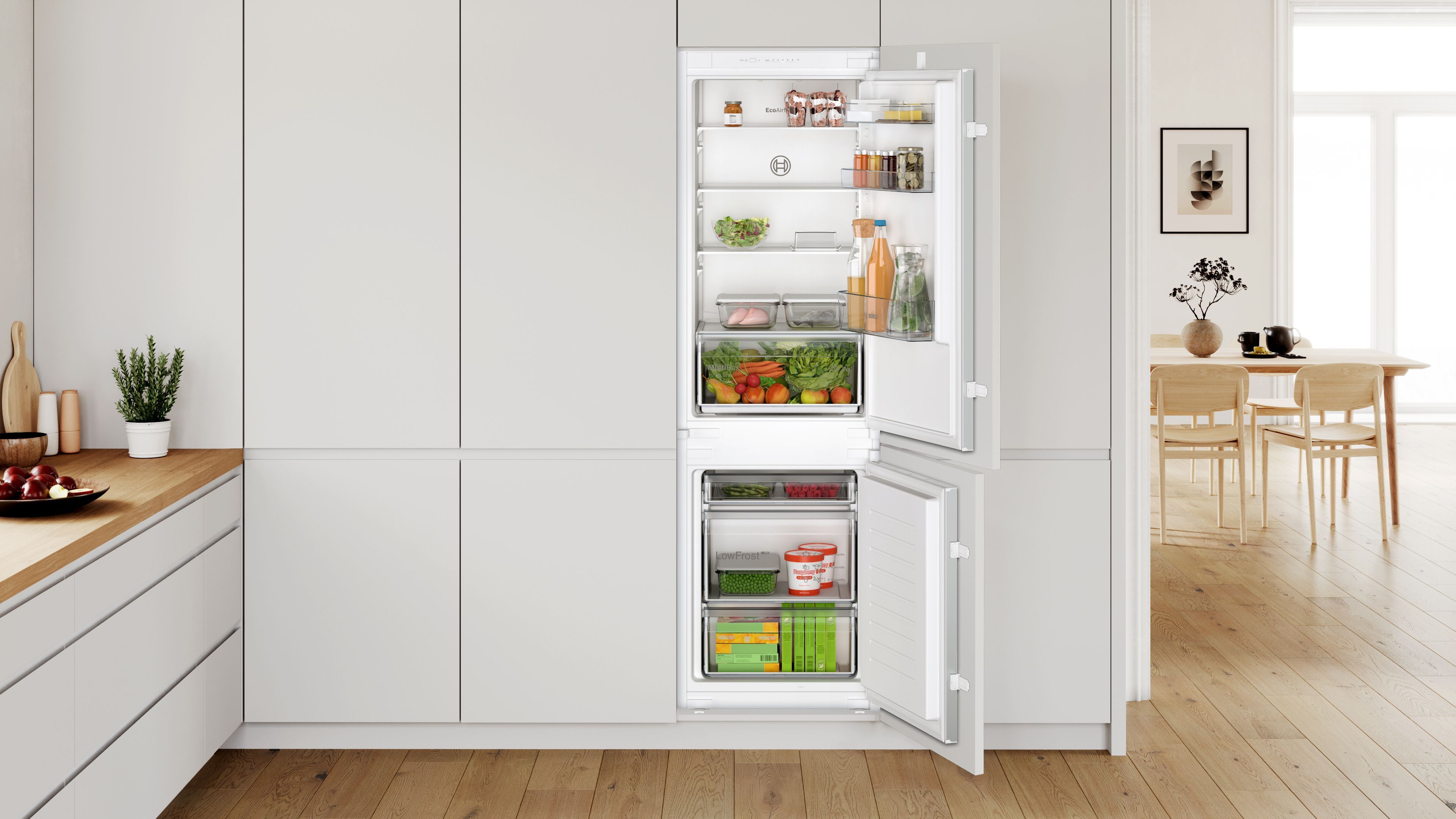 KIV865SE0 van Bosch afbeelding 6