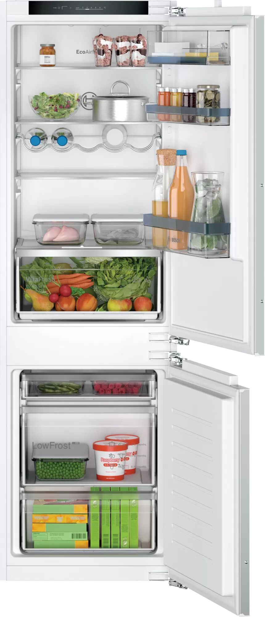 Bosch KIV86SFE0