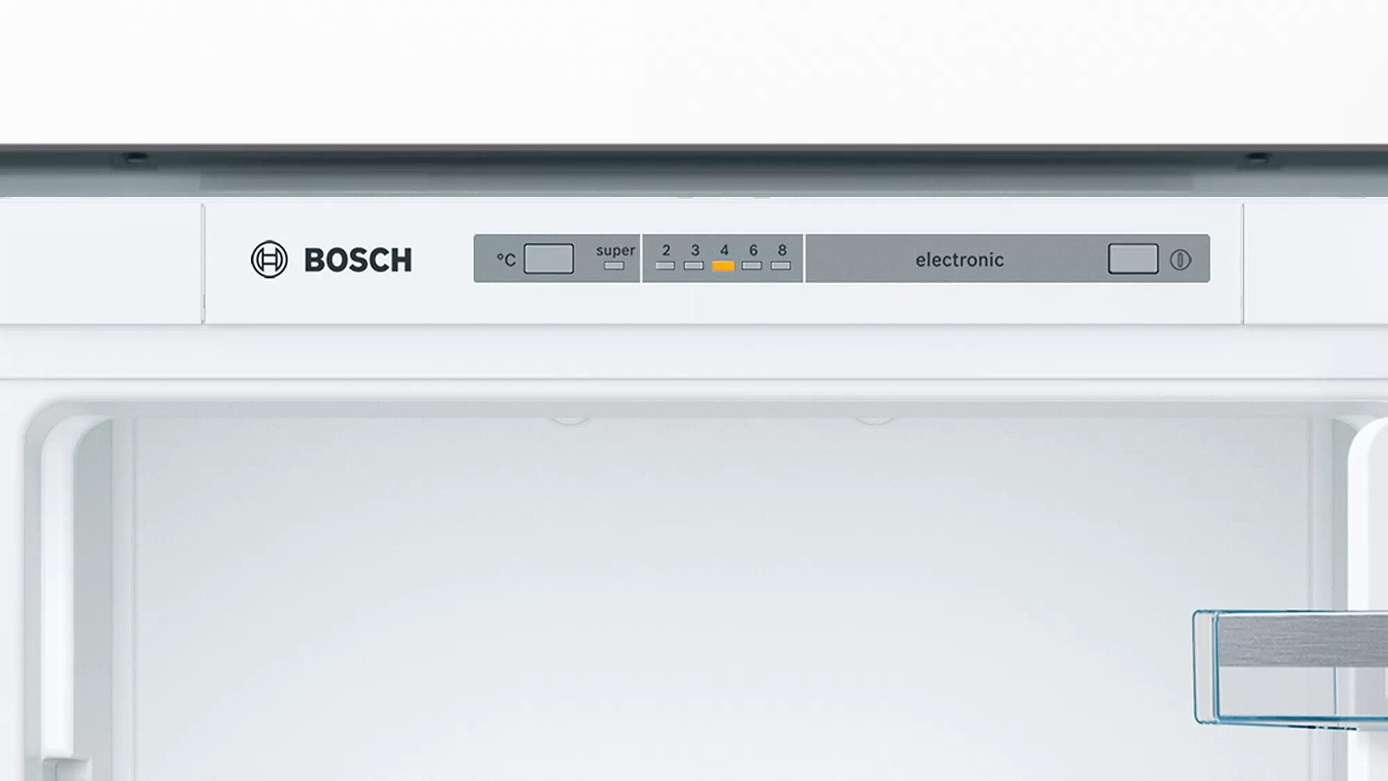 Bosch koelkast KIV86SFE0 afbeelding 3