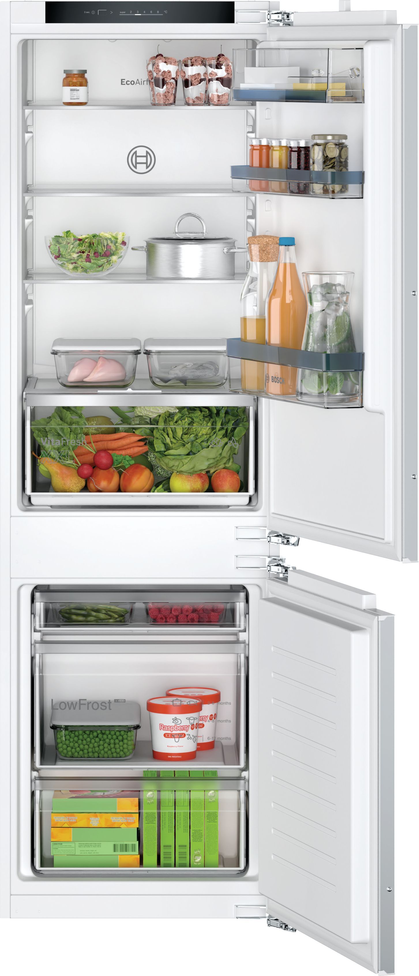 Bosch KIV86VFE1