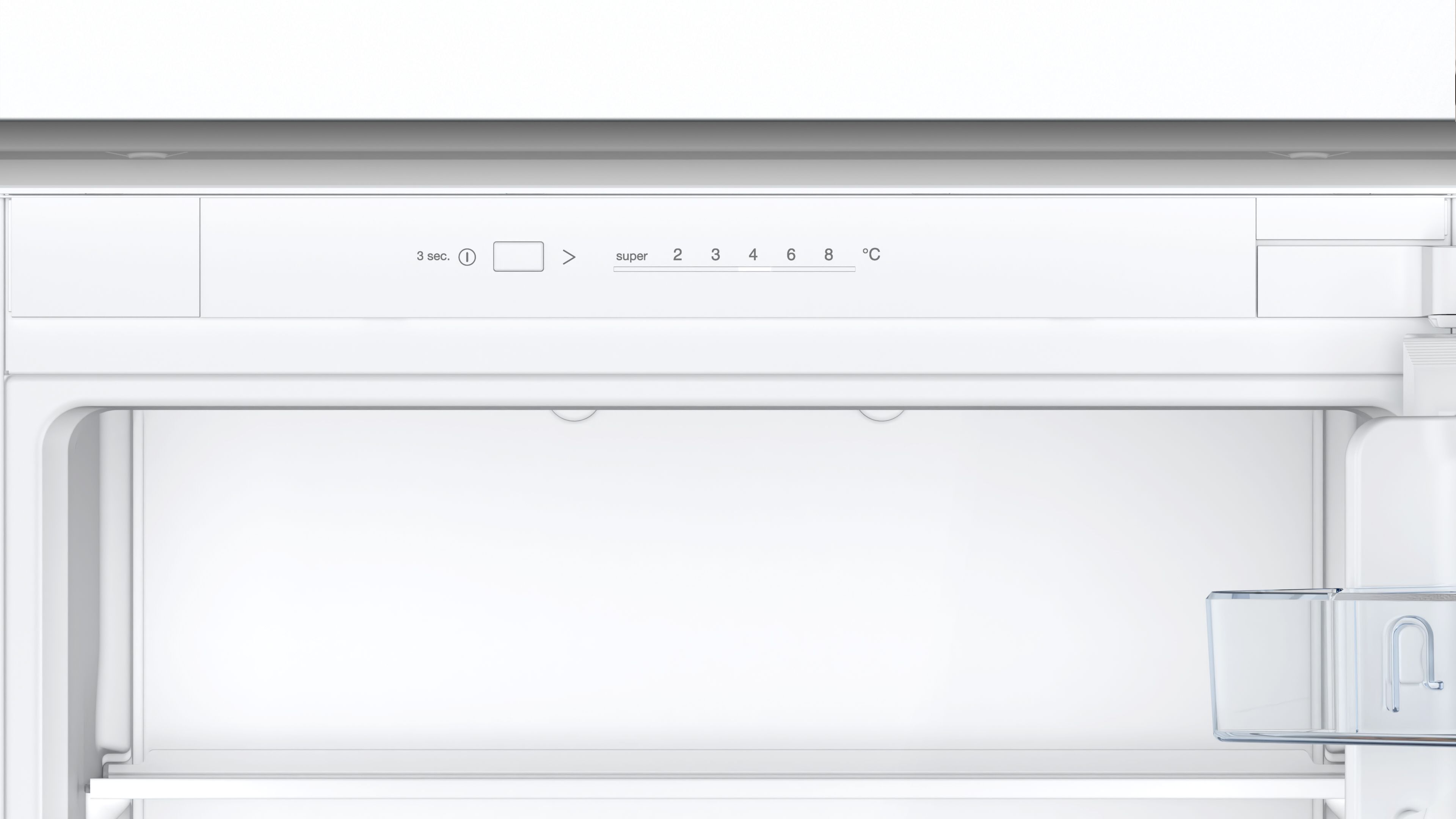 Bosch KIV87NSE0 inbouw koelkast afbeelding 5