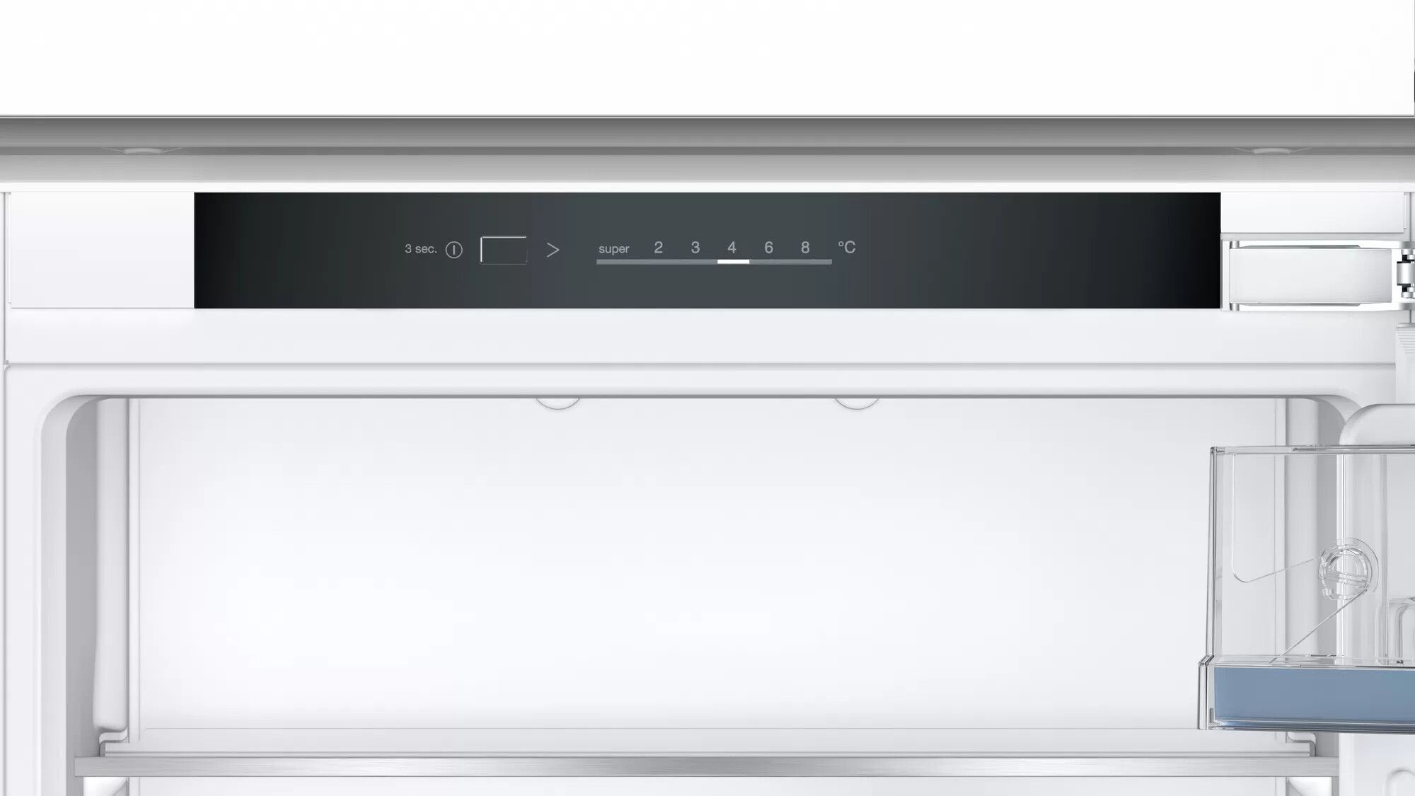 Bosch KIV87VFE0 inbouw koelkast afbeelding 5