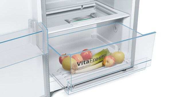 BOSCH koelkast vrijstaand KSV29VLEP afbeelding 4