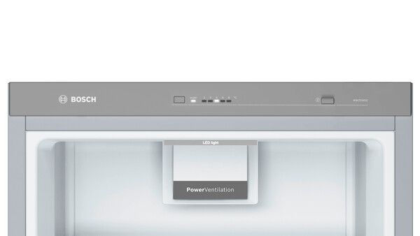 BOSCH KSV29VLEP vrijstaand koelkast afbeelding 5