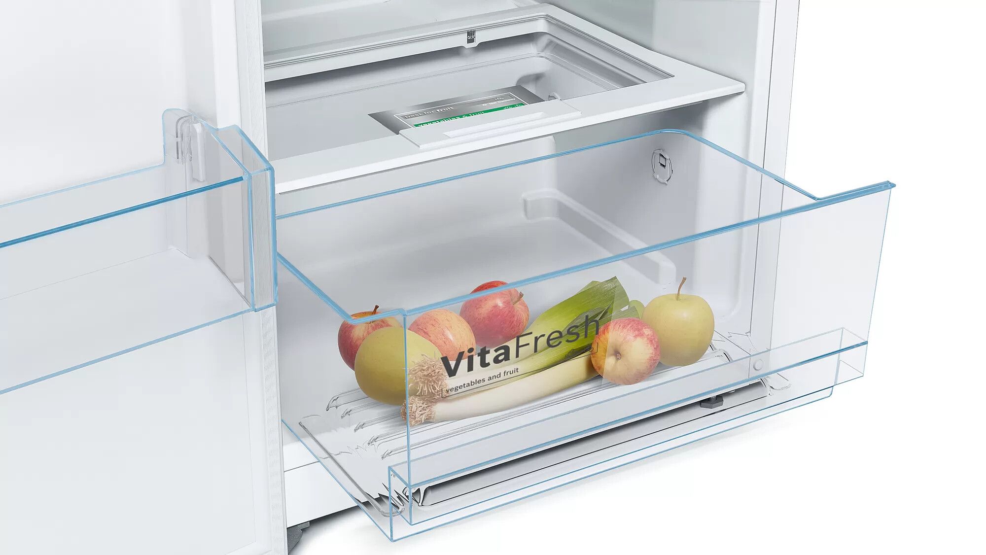 Bosch KSV36VWEP vrijstaand koelkast afbeelding 5