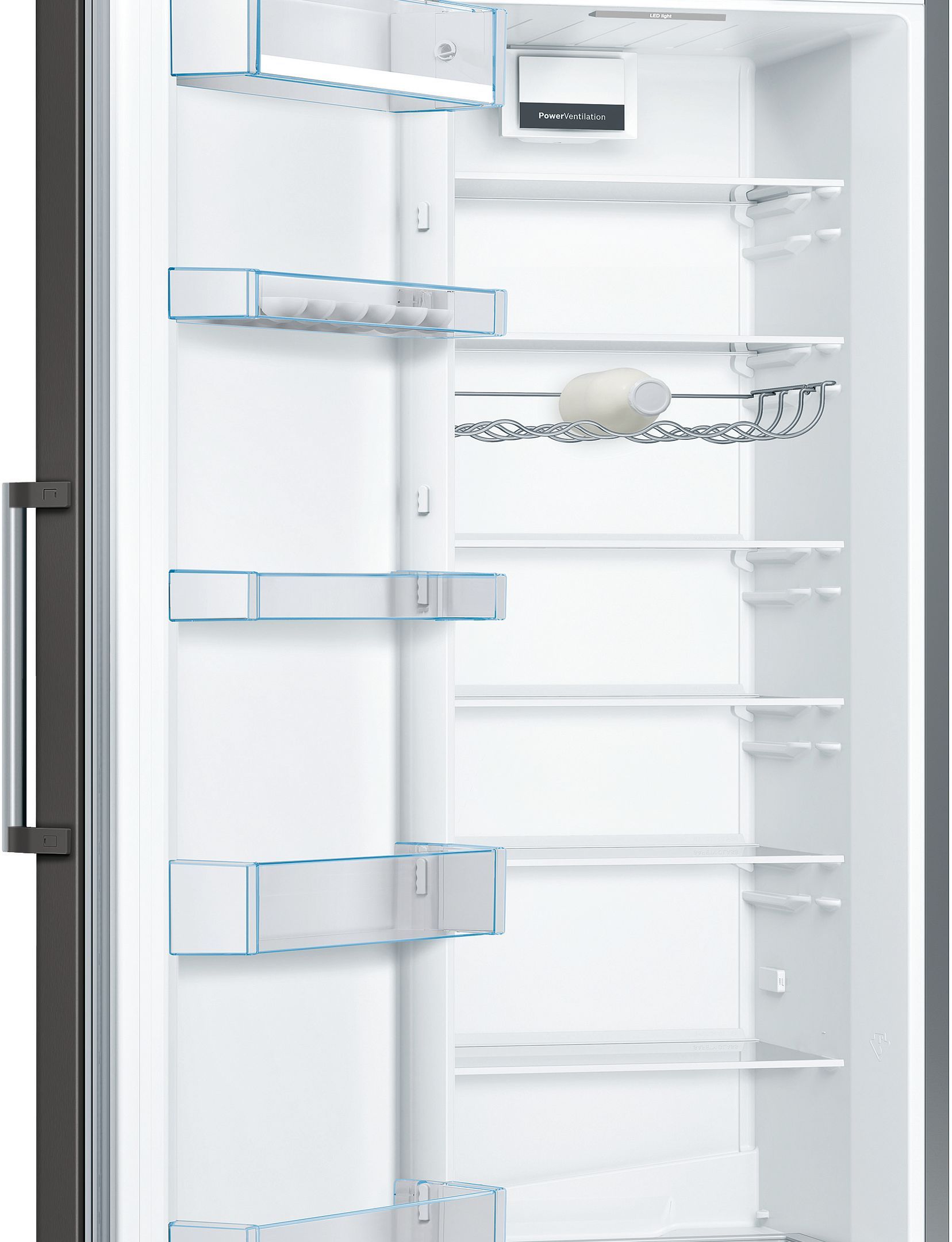 Bosch koelkast KSV36VXDP afbeelding 3