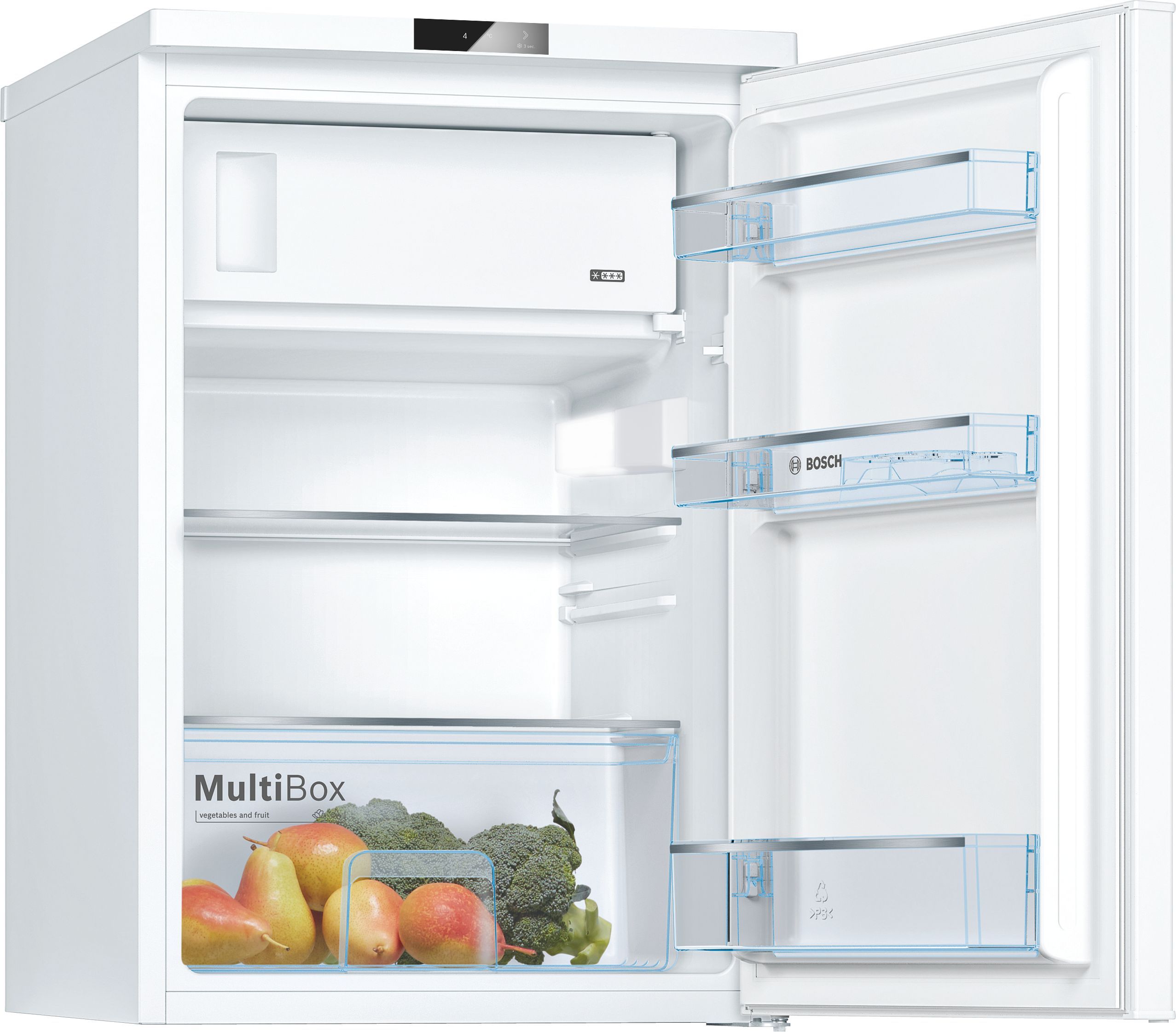 KTL15NWEB Bosch afbeelding 2