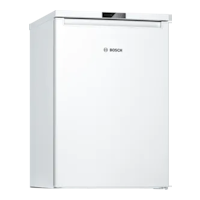 Bosch KTL15NWEB